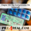 Pfizer Viagra 100Mg Sildenafil Tablets new02